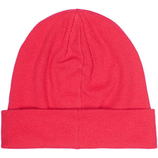 Men's Red Bayern Munich 3000 Cuffed Knit Hat - Image 5