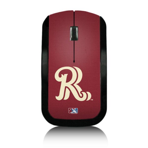 Keyscaper  Frisco RoughRiders Wireless Mouse