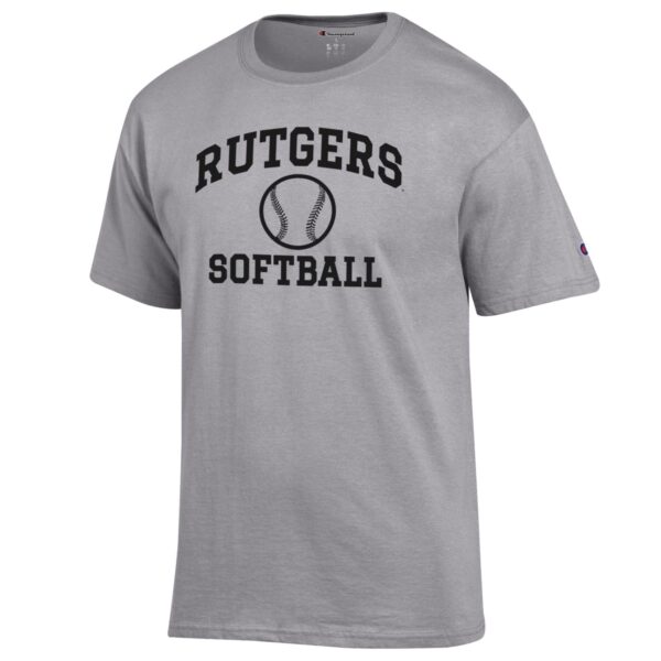 Men's Antigua Charcoal Homestead Grays Tribute Polo - Image 3