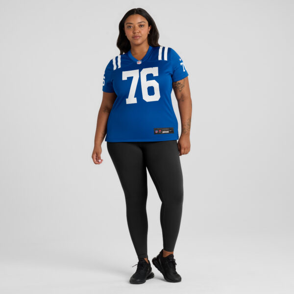 Women's adidas  Pink Inter Miami CF 2024 2getherness Replica Jersey - Image 7