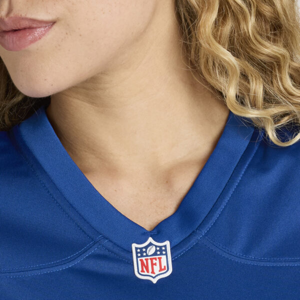 Women's adidas  Pink Inter Miami CF 2024 2getherness Replica Jersey - Image 9