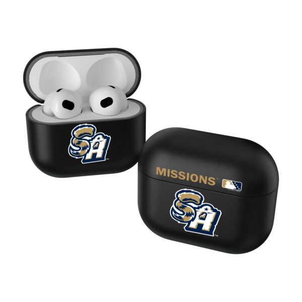 Keyscaper San Antonio Missions Insignia 2nd Gen AirPods Pro Case Cover