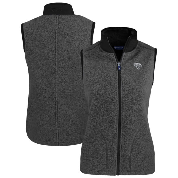 Men's Nike  Charcoal New York Mets 2024 City Connect Authentic Collection Game Time Full-Zip Bomber Jacket