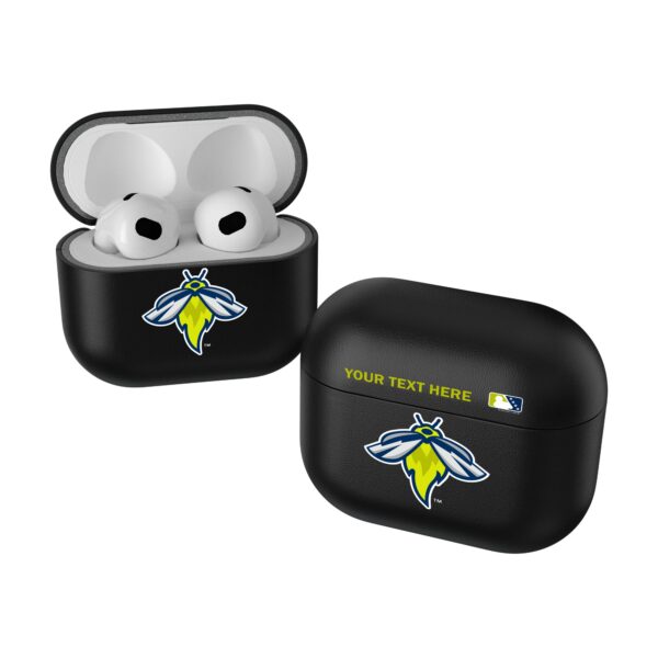 Keyscaper Columbia Fireflies Personalized Insignia 3rd Generation AirPods Case Cover