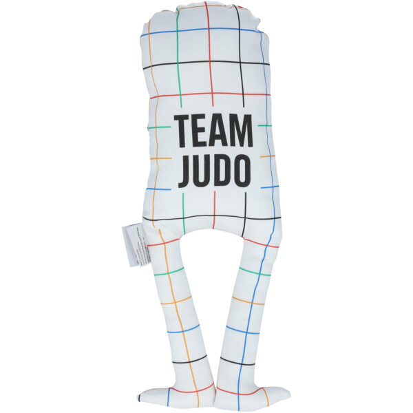 Olympic Games 11.5" Judo Doll - Image 5