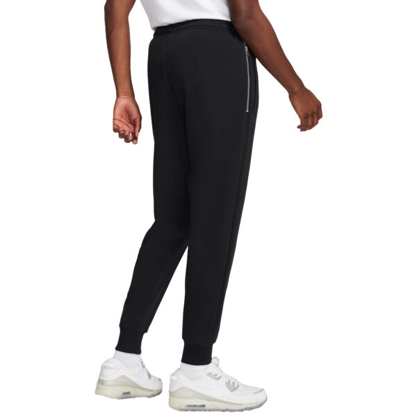 Men's Nike Black Barcelona 2024/25 Away Standard Issue Taper Pants - Image 6