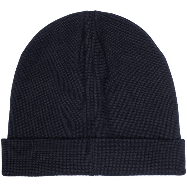 Men's Black Bayern Munich 3000 Cuffed Knit Hat - Image 5