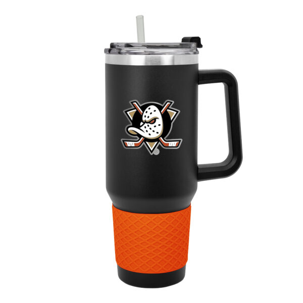 Anaheim Ducks 40oz. Colossus Travel Mug