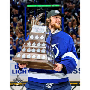 2021 NHL Stanley Cup Final - Game Five