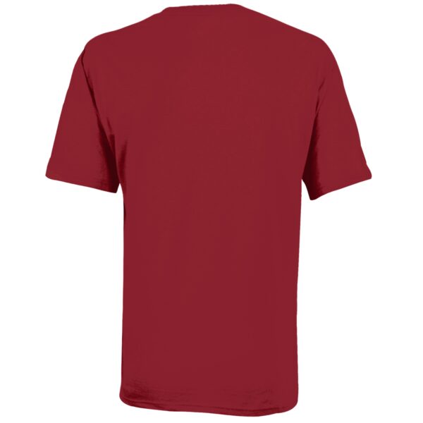 Youth Champion Red Clearwater Threshers Jersey T-Shirt - Image 7