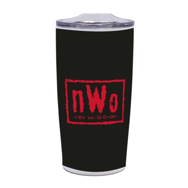 WinCraft nWo 20oz. MVP Tumbler - Image 3