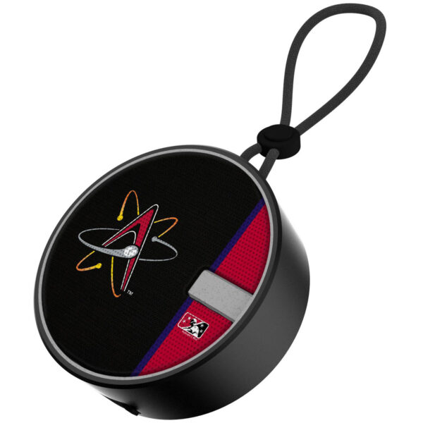 Albuquerque Isotopes Bluetooth IPX7 Waterproof Speaker
