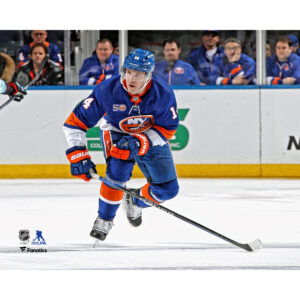 Seattle Kraken v New York Islanders