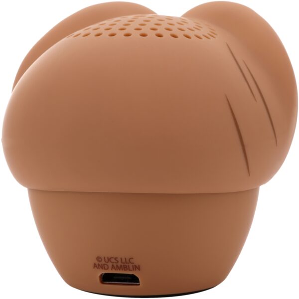 Bitty Boomers  E.T. the Extra-Terrestrial Wireless Bluetooth 2" Mini Speaker - Image 7