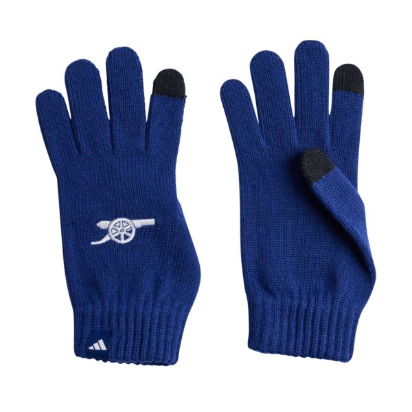adidas Arsenal Player Gloves
