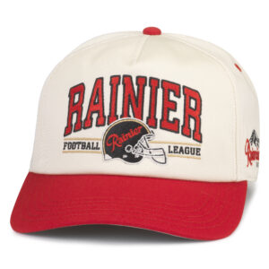 23008A RAINIER