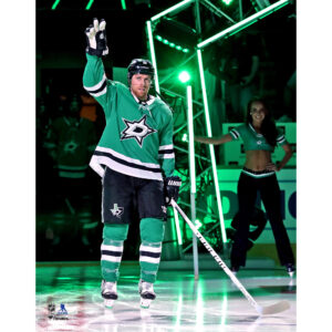 Boston Bruins v Dallas Stars