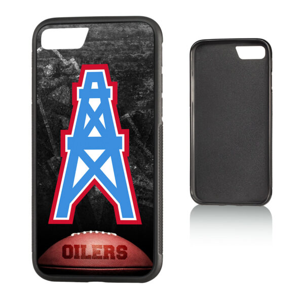 Houston Oilers iPhone Legendary Design Bump Case - Image 23