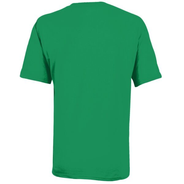 Youth Champion Green Gwinnett Stripers Jersey T-Shirt - Image 7