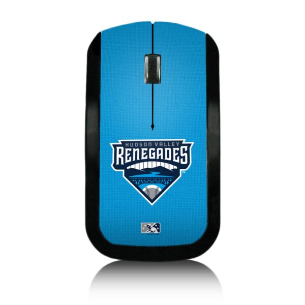 Keyscaper  Hudson Valley Renegades Wireless Mouse