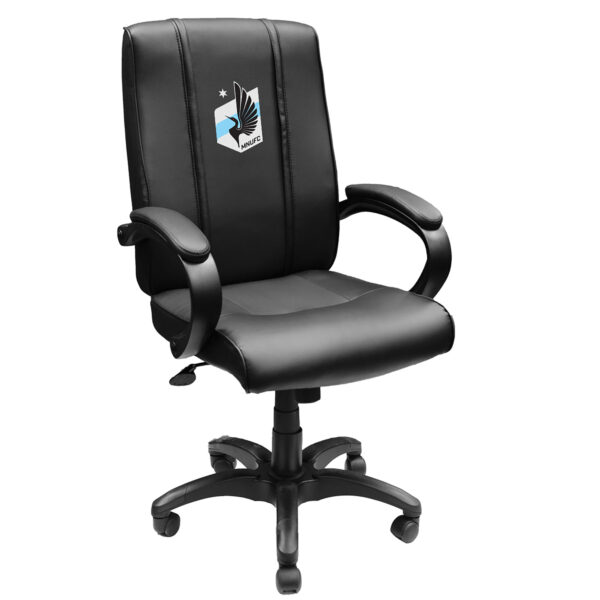 DreamSeat Minnesota United FC Office Chair 1000