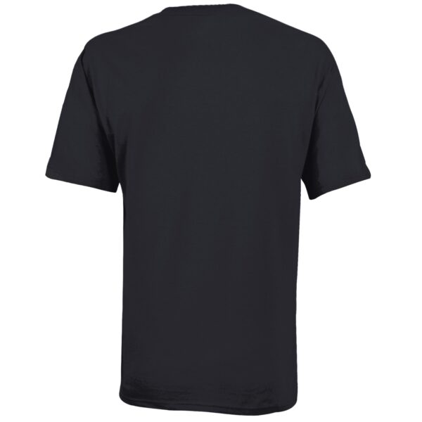 Youth Champion Black Mercer Bears Jersey T-Shirt - Image 7