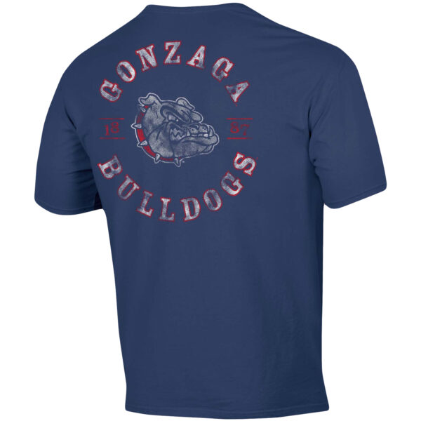 Women's Cutter & Buck White Lehigh Valley IronPigs Advantage Tri-Blend Pique Polo - Image 4