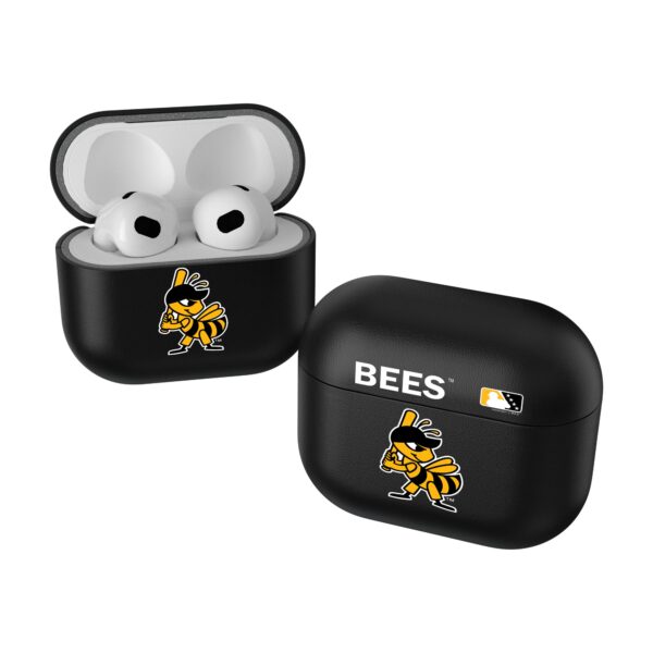 Keyscaper Salt Lake Bees Insignia 2nd Gen AirPods Pro Case Cover