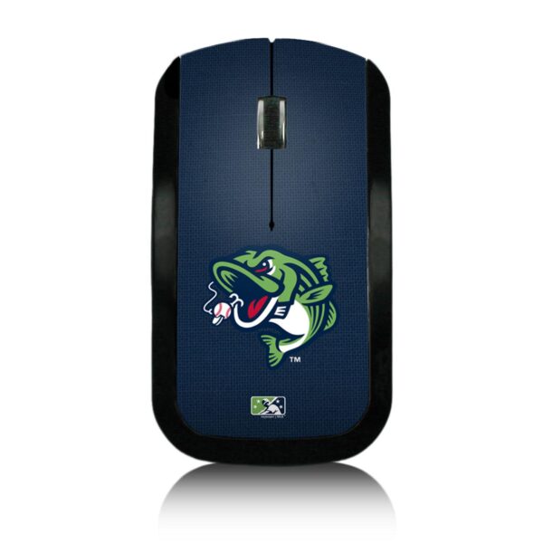 Keyscaper  Gwinnett Stripers Wireless Mouse