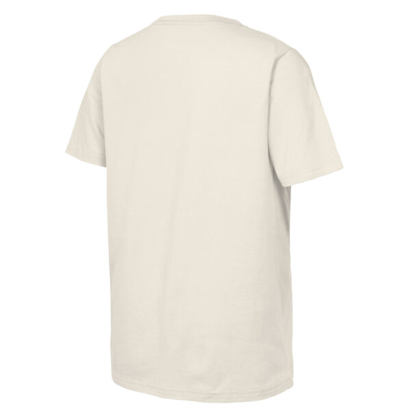 Men's  Natural 1968 Grenbole Games Olympic Heritage T-Shirt - Image 9
