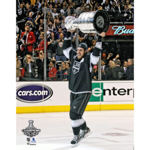 2012 NHL Stanley Cup Final - Game Six