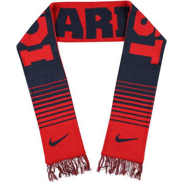 Nike Paris Saint-Germain Local Verbiage Scarf - Image 5