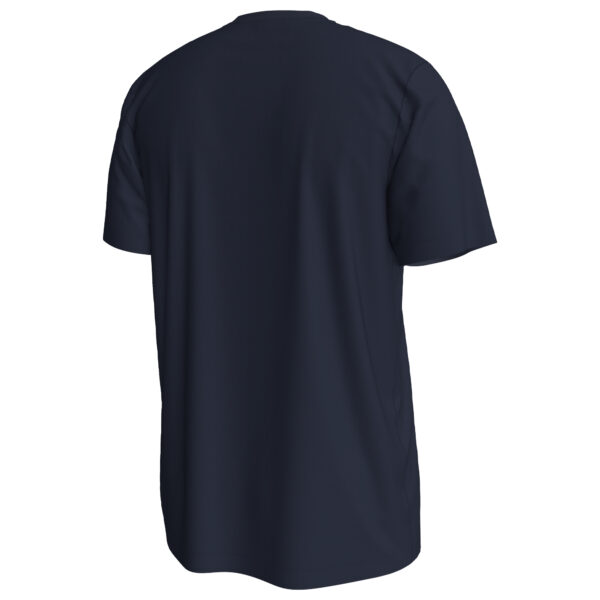 Men's Nike Navy Tottenham Hotspur Just Do It T-Shirt - Image 7