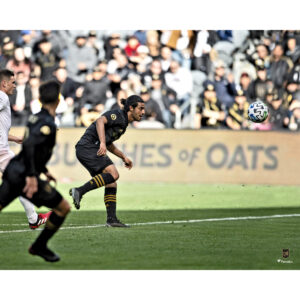 MLS: Inter Miami CF at Los Angeles FC