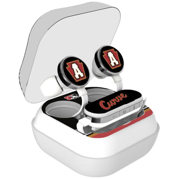 Altoona Curve Wireless Earbuds