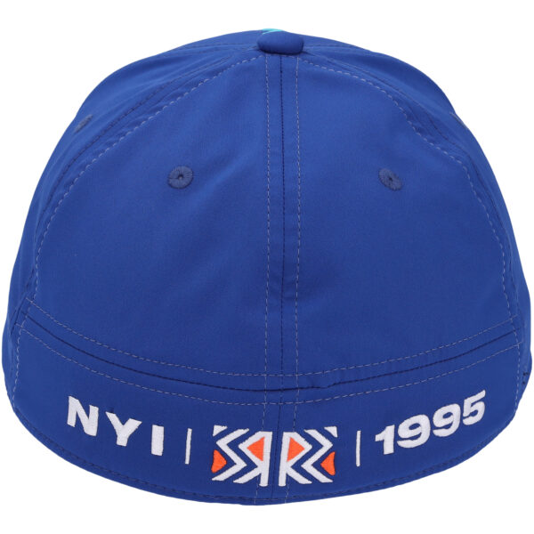 Alexander Romanov New York Islanders Autographed 2022-23 Reverse Retro Cap - Image 7