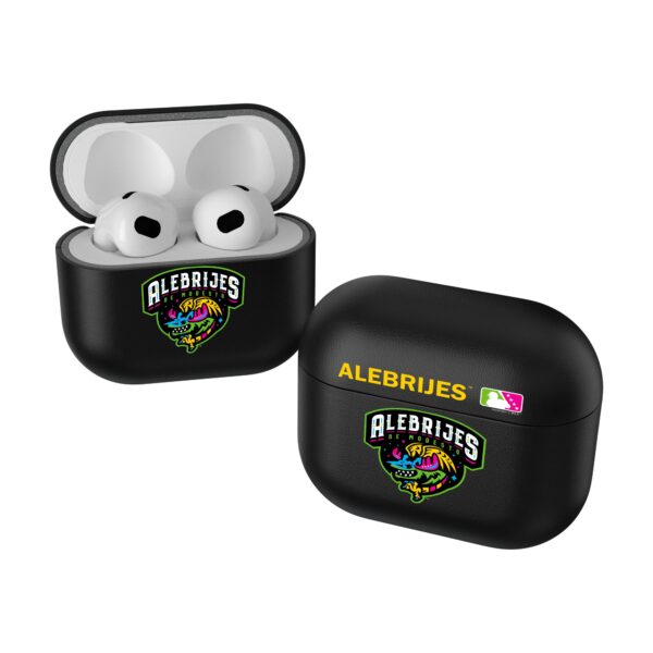 Keyscaper Modesto Nuts Insignia AirPods Pro 1st Gen Case Cover