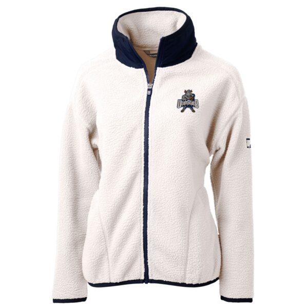 Men's Charly  Black Club Atlas 2024/25 Pullover Hoodie - Image 3