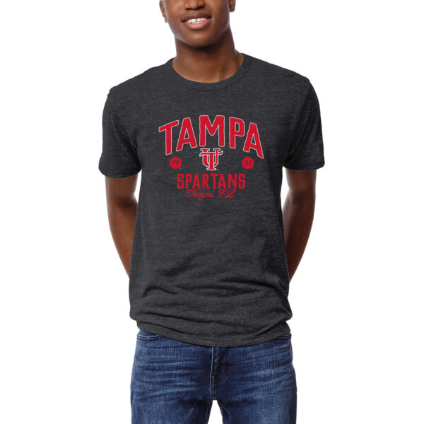 Texas Tech Red Raiders Team-Issued #79 White and Black Jersey from the 2013 NCAA Football Season