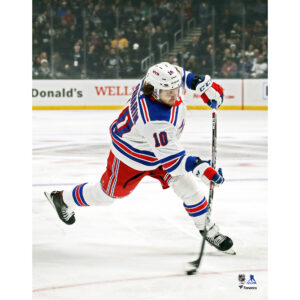 New York Rangers v Los Angeles Kings