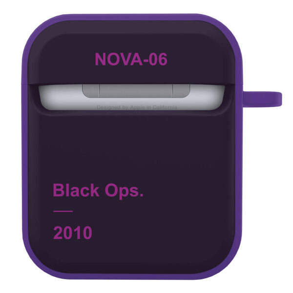 Affinity Bands Call of Duty HDX Gen 1 & Gen 2 Airpod Case - Image 13