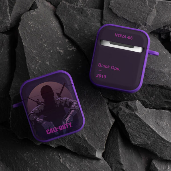 Affinity Bands Call of Duty HDX Gen 1 & Gen 2 Airpod Case - Image 17