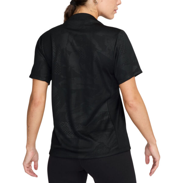 Women's Nike Black Club America 2024 Academy Pro Pre-Match Top - Image 7