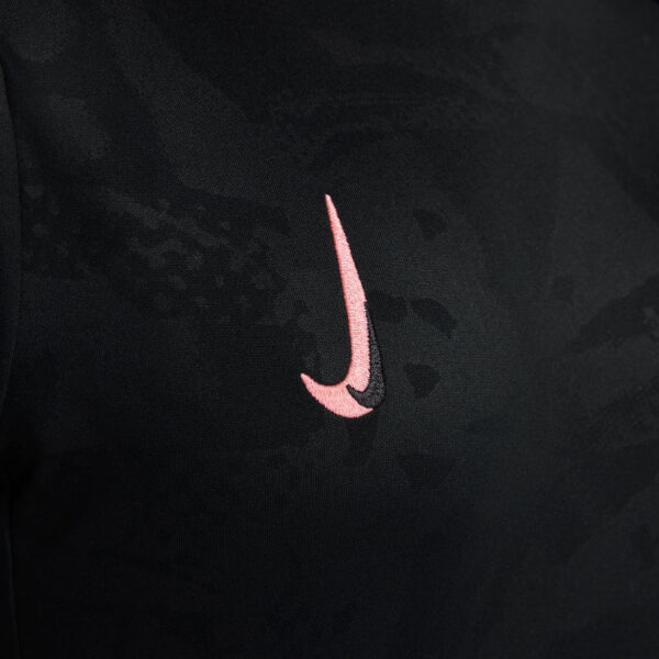 Women's Nike Black Club America 2024 Academy Pro Pre-Match Top - Image 8