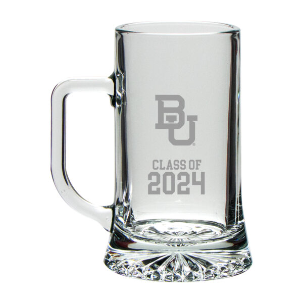Baylor Bears Class of 2024 17.5oz. Maxim Mug