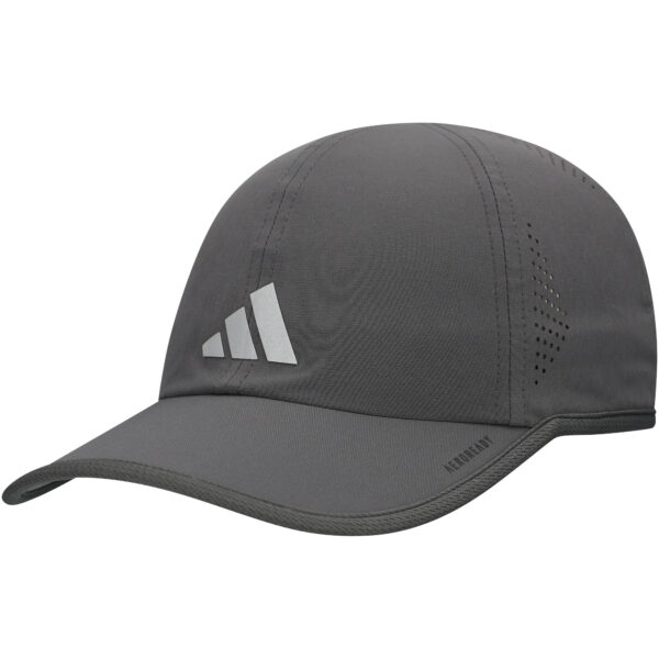 Men's adidas Graphite Superlite 3 AEROREADY Adjustable Hat