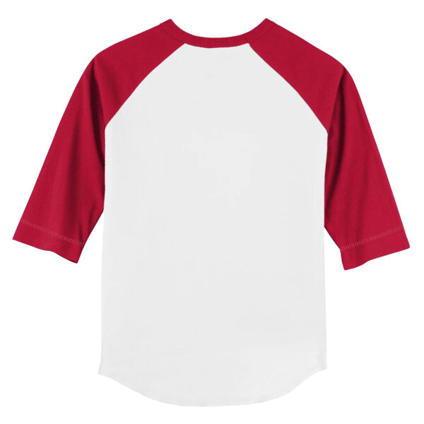 Women's Jordan Brand White Paris Saint-Germain 2021/22 Fourth Replica Jersey - Image 4