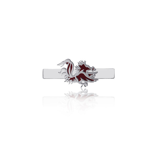 Dayna Designs South Carolina Gamecocks Enamel Watch Bar - Image 4