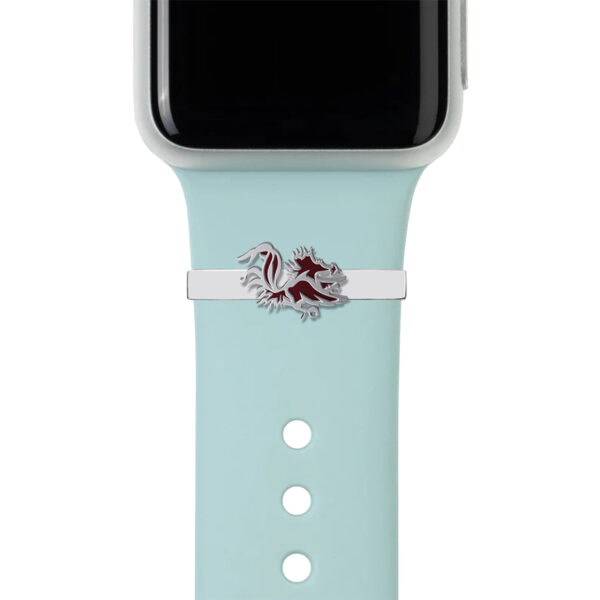 Dayna Designs South Carolina Gamecocks Enamel Watch Bar - Image 6