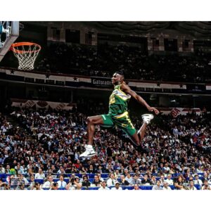 1991 Slam Dunk Contest